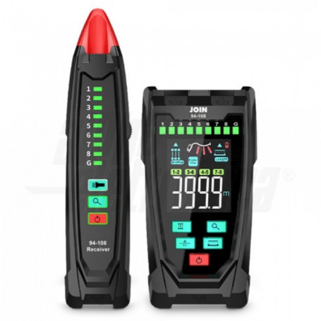 TESTER DI RETE ETHERNET