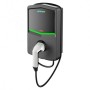 STAZIONE DI RICARICA AUTO ELETTRICHE WALLBOX GEWISS I-CON 7,4 KW IP55