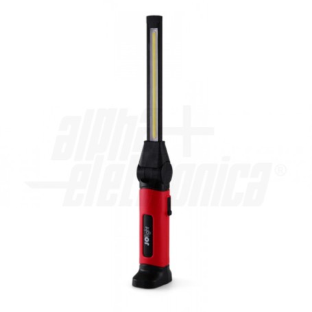 TORCIA LED PORTATILE