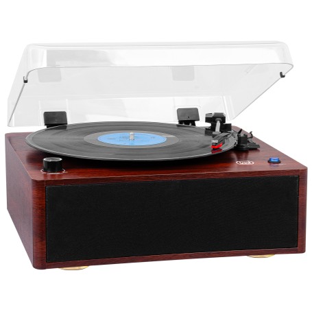 GIRADISCHI 30W WIRELESS