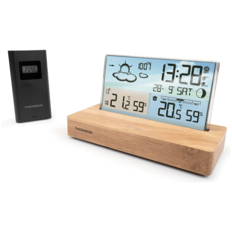 STAZIONE METEO THOMSON