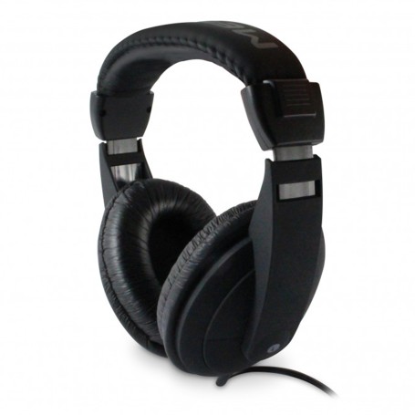 CUFFIA Hi-Fi STEREO A FILO