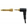 CUFFIA Hi-Fi STEREO A FILO