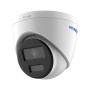 TELECAMERA  IP DOME 4 MPx COLOUR VIEW