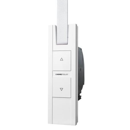 AVVOLGITORE ELETTRICO PER TAPPARELLE