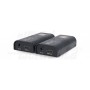 EXTENDER HDMI SU CAVO CAt.6 OVER IP 120Mt.
