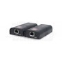 EXTENDER HDMI SU CAVO CAt.6 OVER IP 120Mt.