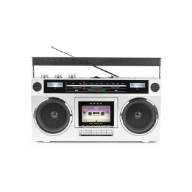 RADIOREGISTRATORE EPOK GHETTO BLASTER