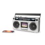 RADIOREGISTRATORE EPOK GHETTO BLASTER