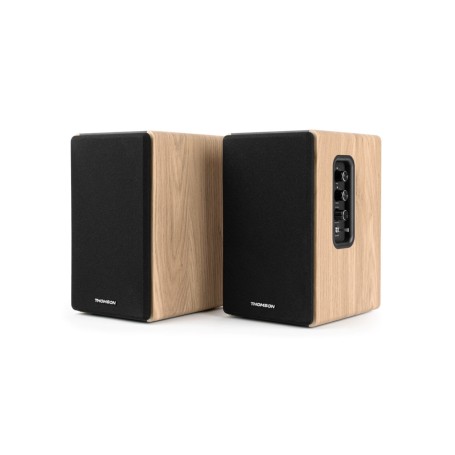 COPPIA SPEAKER 150W BLUETOOTH THOMSON WS902DUO