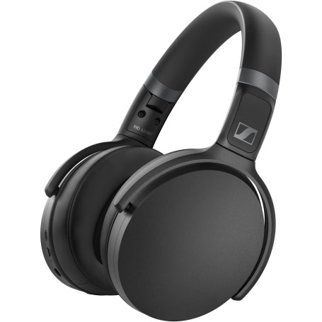 CUFFIA SENNHEISER HD 450BT