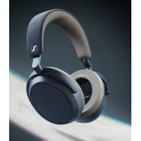 CUFFIA SENNHEISER MOMENTUM 4 DENIM