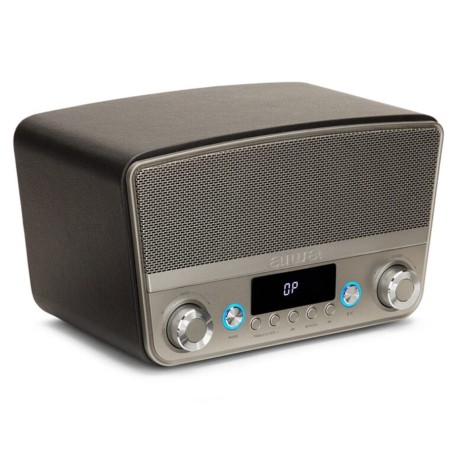 RADIO SPEAKER BLUETOOTH 50W AIWA BSTU-750BK