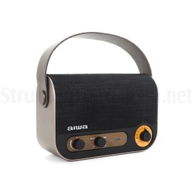 RADIO SPEAKER BLUETOOTH AIWA RBTU-600
