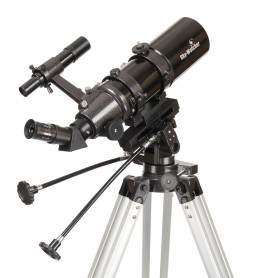 TELESCOPIO RIFRATTORE SKY WATCHER STARTRAVEL AZ3