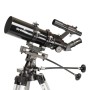 TELESCOPIO RIFRATTORE SKY WATCHER STARTRAVEL AZ3