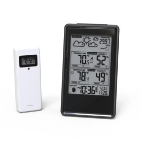 STAZIONE METEO DIPROGRESS AURA