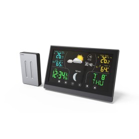 STAZIONE METEO DIPROGRESS HERMES