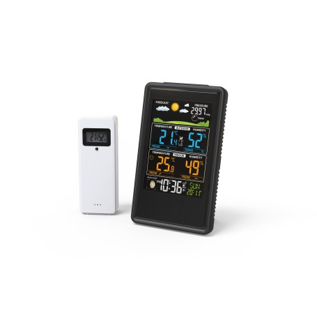 STAZIONE METEO DIPROGRESS NIMBUS