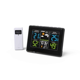 STAZIONE METEO DIPROGRESS ZEPHYR