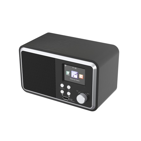 RADIO SPEAKER BLUETOOTH KARMA HOME