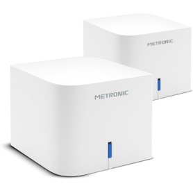 Wi-Fi EXTENDER SISTEMA MESH 2 UNITA