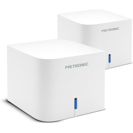 Wi-Fi EXTENDER SISTEMA MESH 2 UNITA