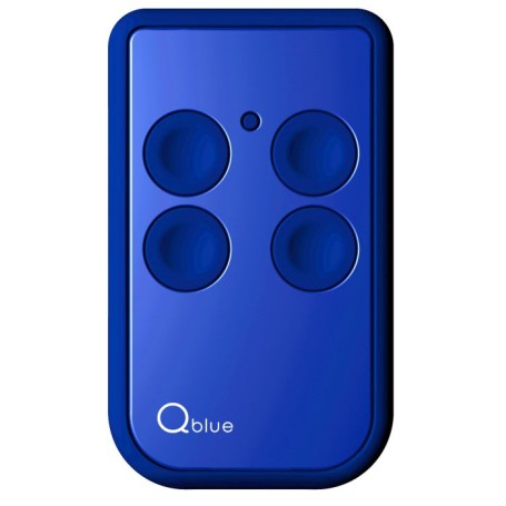 RADIOCOMANDO QUARZATO