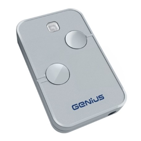RADIOCOMANDO GENIUS KILO TX2 868MHz