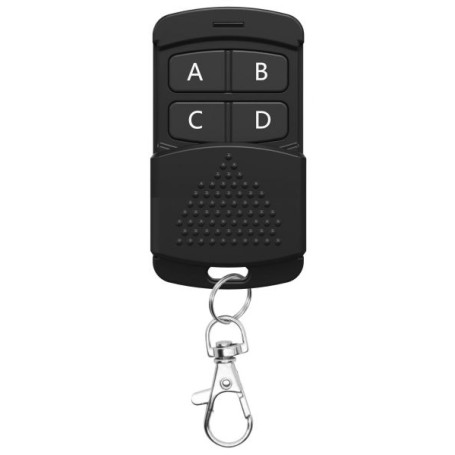 RADIOCOMANDO 433MHz CODICE FISSO