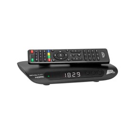 DECODER SATELLITARE TIVUSAT XORO HRS 8830