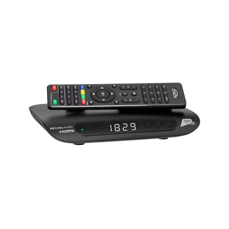 DECODER SATELLITARE TIVUSAT XORO HRS 8830