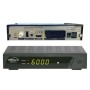 DECODER SATELLITARE FTA HD ELCART