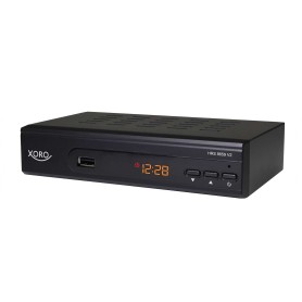 DECODER DIGITALE TERRESTRE XORO HRS8659 V2