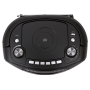 RADIO LETTORE CD PORTATILE THOMPSON RK200DABCD