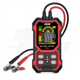 TESTER PER BATTERIE AL PIOMBO JOIN 98-876
