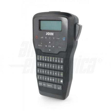 ETICHETTATRICE PORTATILE JOIN ST0050K