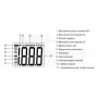 PINZA AMPEROMETRICA JOIN 98-813