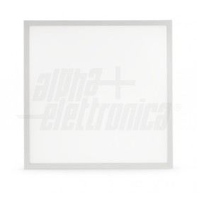 PANNELLO LED 40W 60X60 BIANCO NATURALE UGR