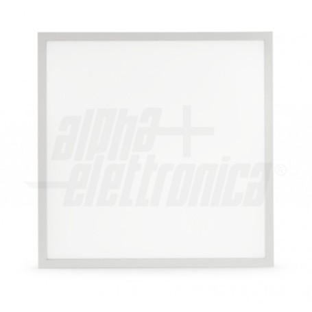 PANNELLO LED 40W 60X60 BIANCO NATURALE UGR