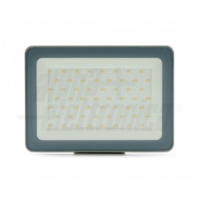 FARO LED 50W - BIANCO NATURALE