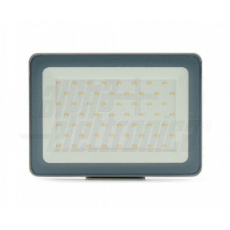 FARO LED 50W - BIANCO NATURALE
