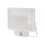 FARO LED 30W - BIANCO NATURALE - PIR
