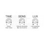 FARO LED 50W - BIANCO NATURALE