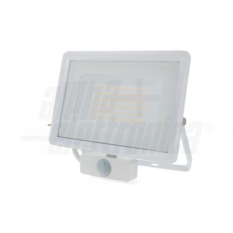 FARO LED 50W - BIANCO NATURALE