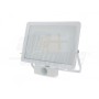 FARO LED 50W - BIANCO NATURALE