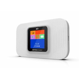 ROUTER WI-FI 4G/LTE PORTATILE