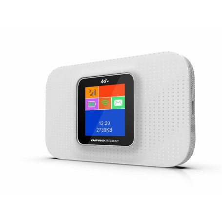 ROUTER WI-FI 4G/LTE PORTATILE