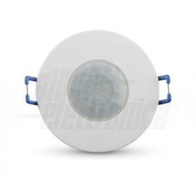 SENSORE PIR 220V DA INCASSO