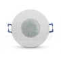 SENSORE PIR 220V DA INCASSO